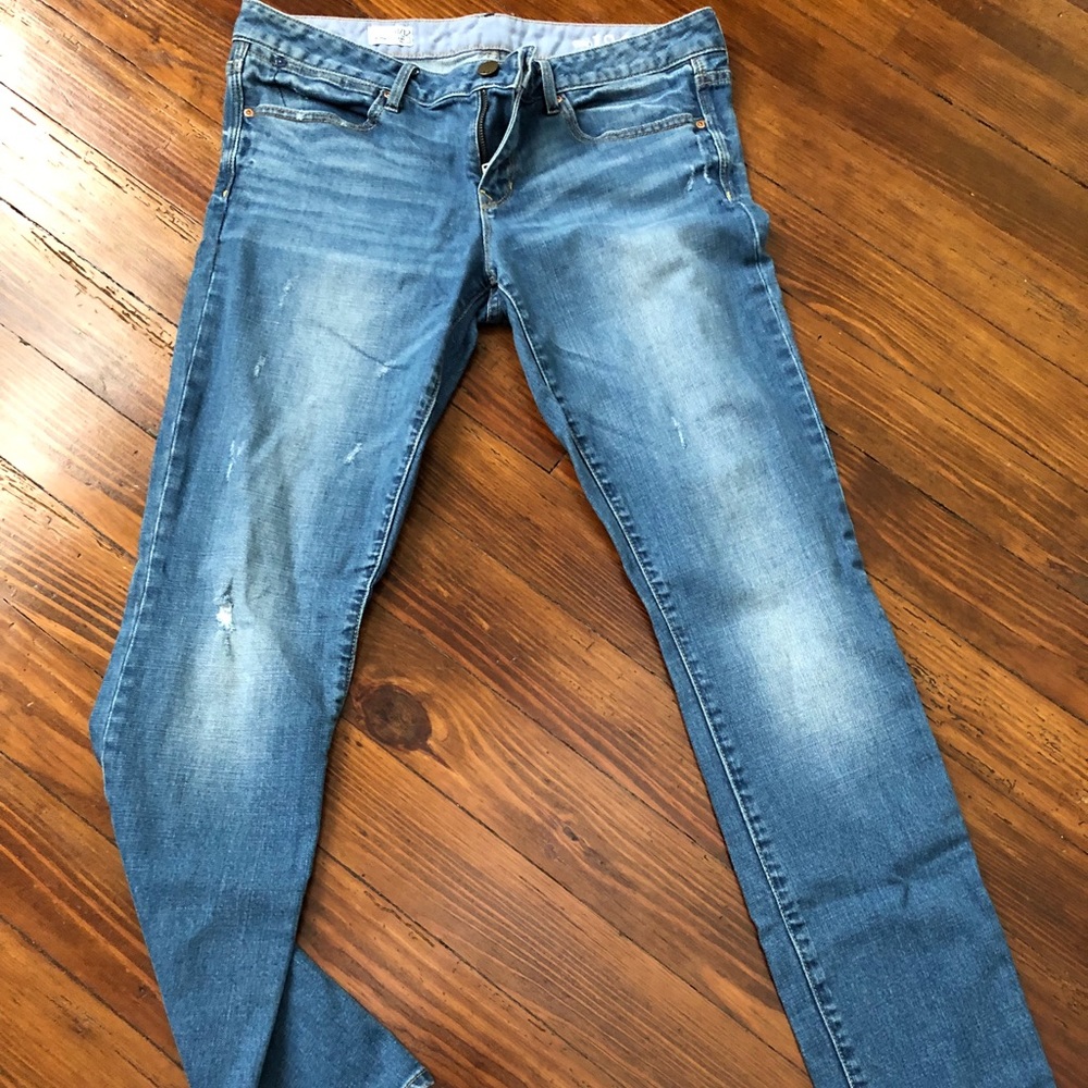 Gap - Always Skinny Jeans